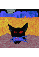 Dark Entries C.L.A.W.S.: Splat City II LP