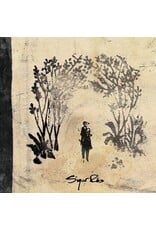 Krunk Sigur Ros: Takk... 20th Anniversary Remaster LP