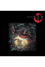 Time Capsule Geinoh Yamashirogum: Ecophony Rinne LP