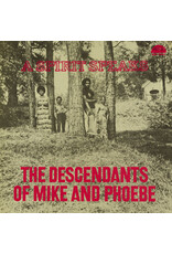 Mack Avenue Descendants of Mike and Phoebe, The, Bill Lee: 2025BF - A Spirit Speaks (DELUXE EDITION) LP