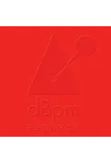 dBpm Wilco, Jeff Tweedy & Daniel Johnston: 2025BF - dBpm 15 (red vinyl) LP