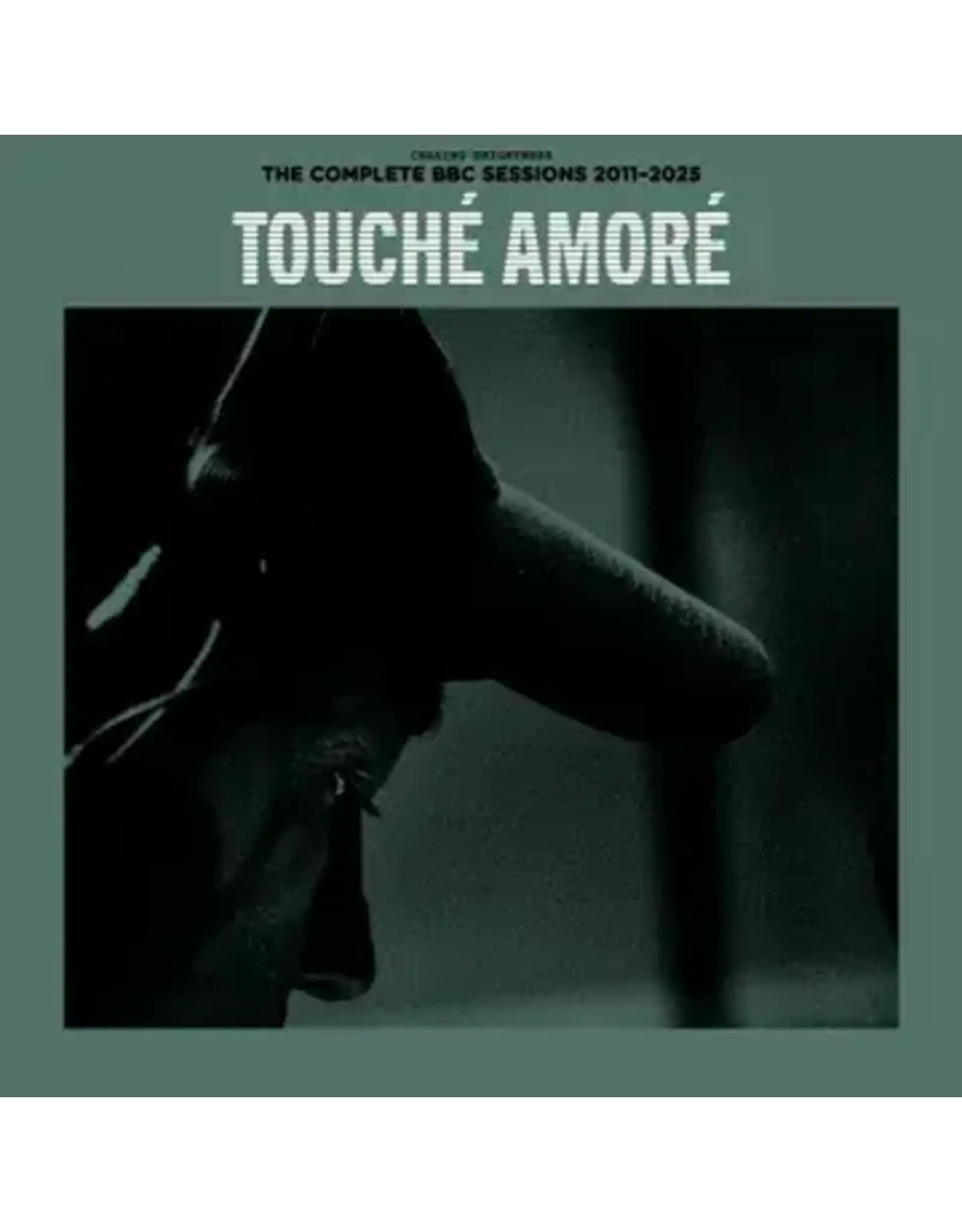 Touche Amore: BF2025 - Chasing Brightness LP