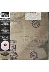 Culture Factory Kaukonen, Jorma: 2025BF - Wabash Avenue: 1965 Never Released Tracks (2LP-coloured) LP