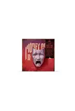 Motley Crue: BF2025 - Home Sweet Home PICDISC LP