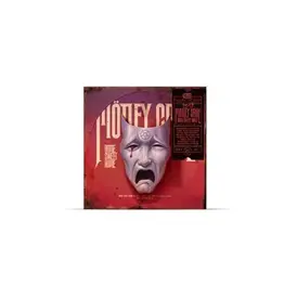 Motley Crue: BF2025 - Home Sweet Home PICDISC LP