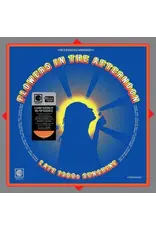 Craft Various: BF2025 - Flowers in the Afternoon Late 60s LP