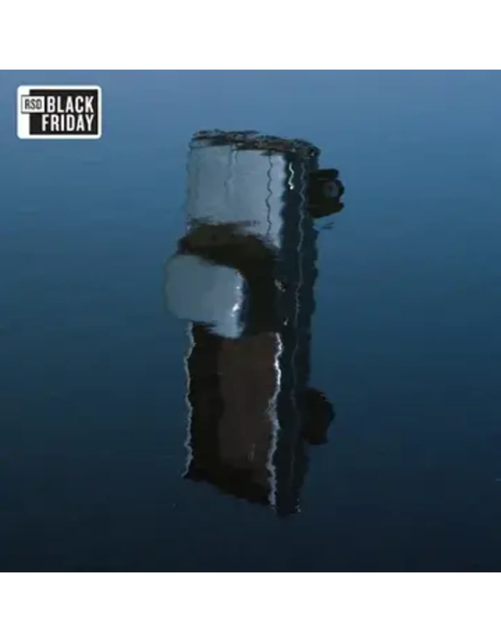 Post Malone: BF2025 - Long Bed LP