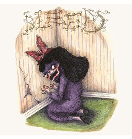 Dead Oceans Wednesday: Bleeds LP