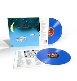 PIAS Eels: Electroshock Blues (2LP-blue vinyl) LP