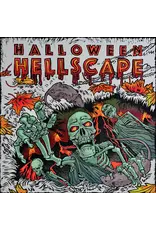 Various: Halloween Hellscape LP