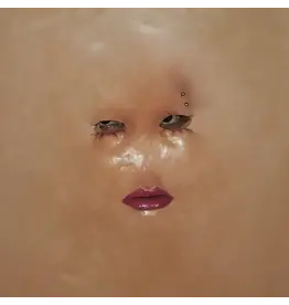 Because Shygirl: Alias (5th Anniversary) LP