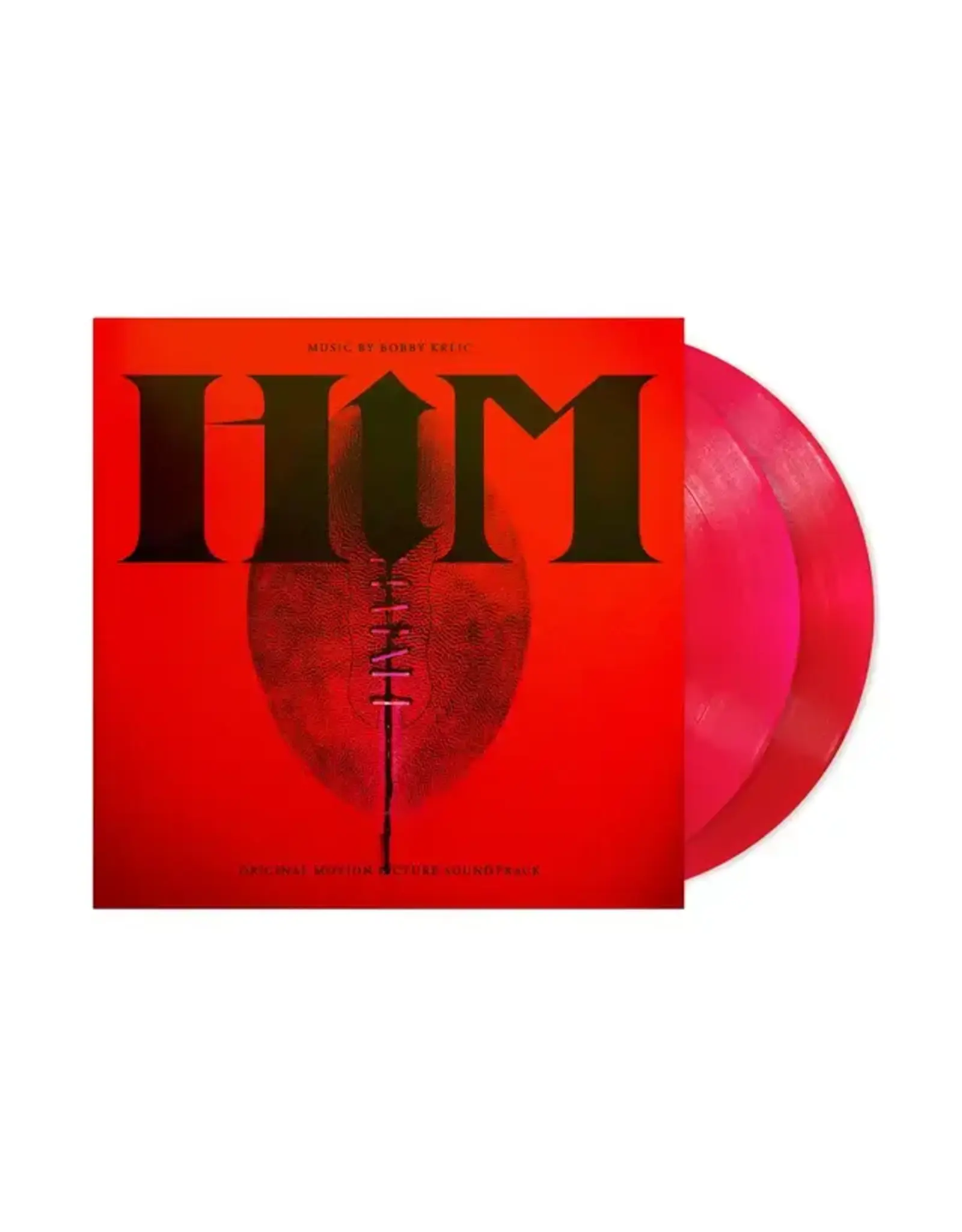 Loma Vista OST: Him Movie LP