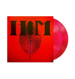 Loma Vista OST: Him Movie LP