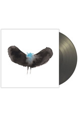 Relapse HAYWARDXDALEK: s/t LP