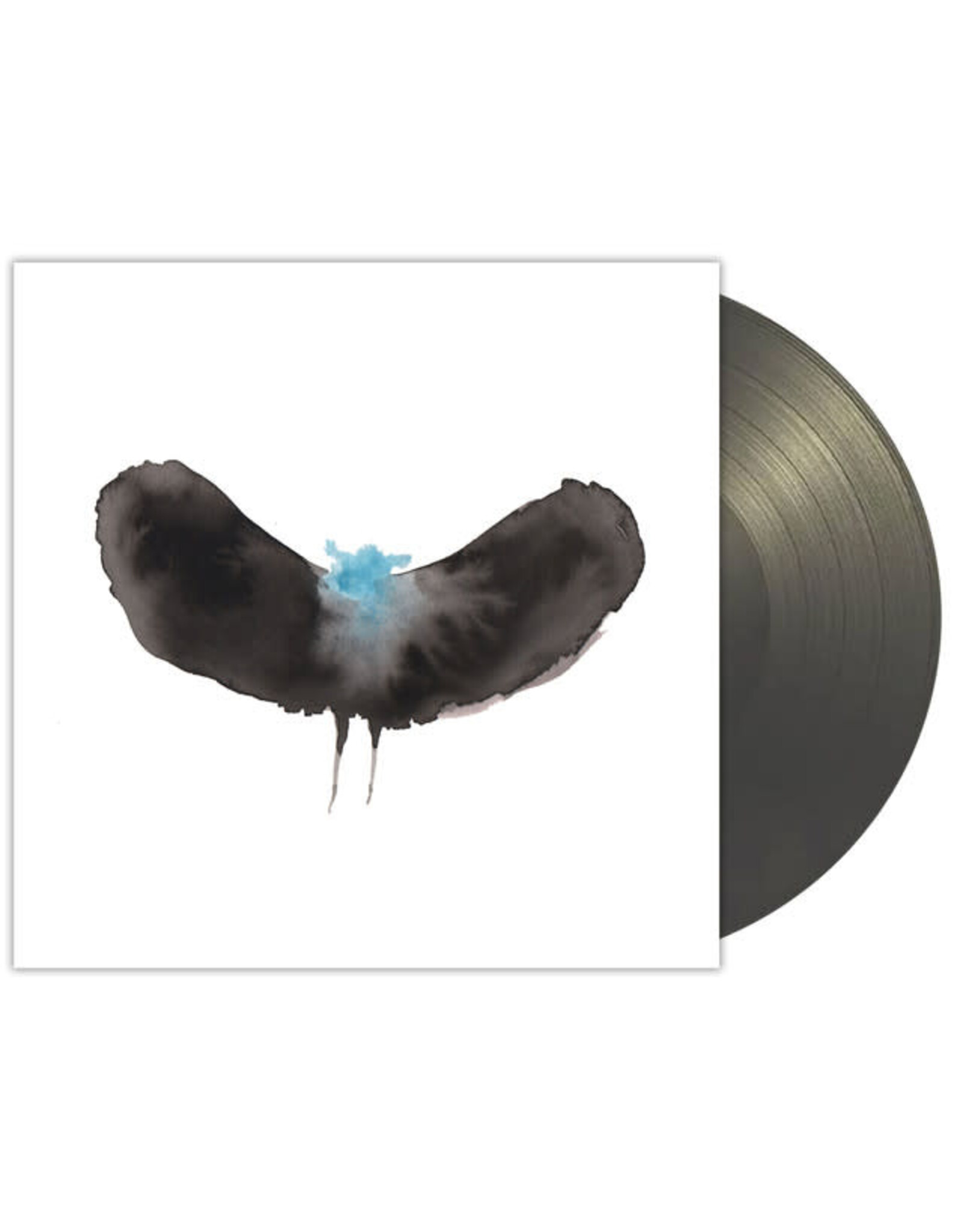 Relapse HAYWARDXDALEK: s/t LP