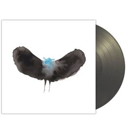 Relapse HAYWARDXDALEK: s/t LP