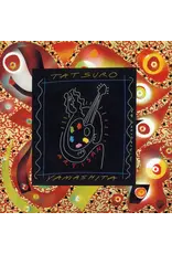 Warner Yamashita, Tatsuro: ARTISAN (2025 Vinyl Edition) LP