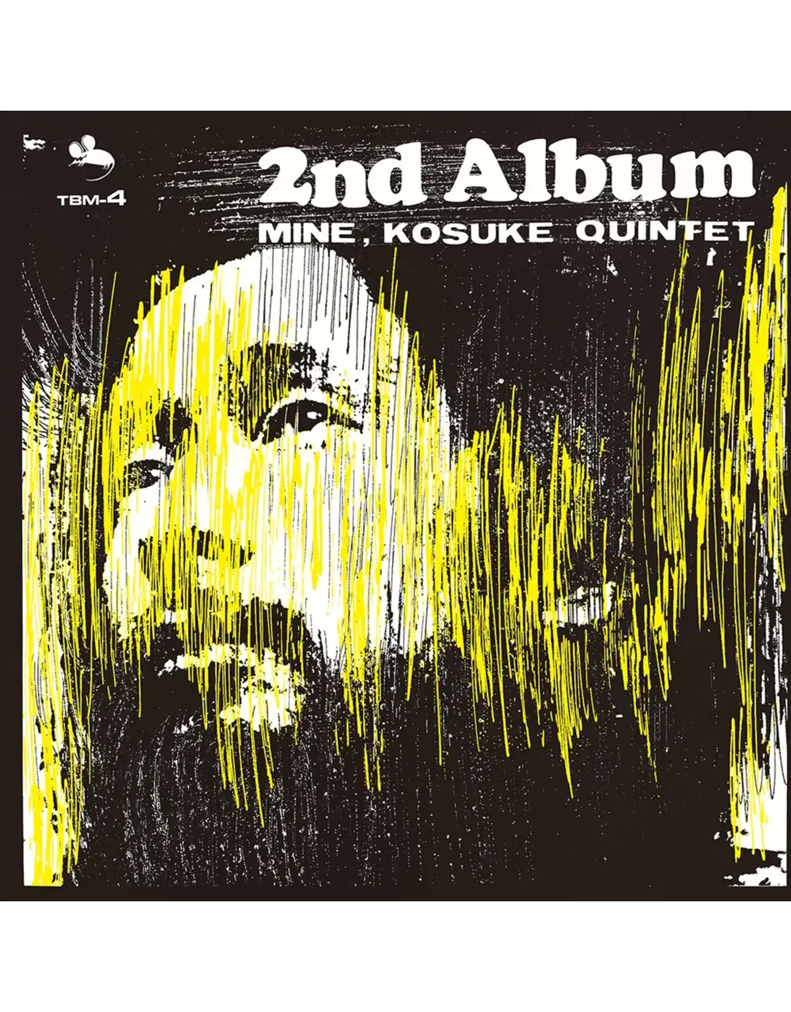 Great Tracks Mine Quintet, Kohsuke: 2nd Album LP