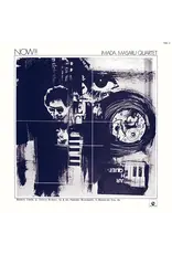 Great Tracks Imada Quartet, Imada: Now!! LP