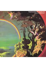 Universal Takanaka, Masayoshi: The Rainbow Goblins (Clear Purple) LP
