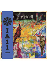 International Anthem branch, jaimie: FLY or DIE II: bird dogs of paradise (IA11 Edition) (DELUXE EDITION) LP
