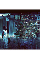 Shelter Press Ellis, JJJJJerome: Vesper Sparrow LP