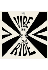 New Dawn Hu Vibrational: Vibe Ride LP