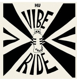 New Dawn Hu Vibrational: Vibe Ride LP