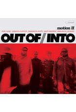Blue Note Out of Into: Motion II LP