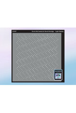 Smiling C McCormick, Kevin & David Horridge: Light Patterns LP