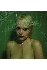 Enjoy the Ride Ferreira, Sky: Night Time, My Time (Iridescent Green) LP