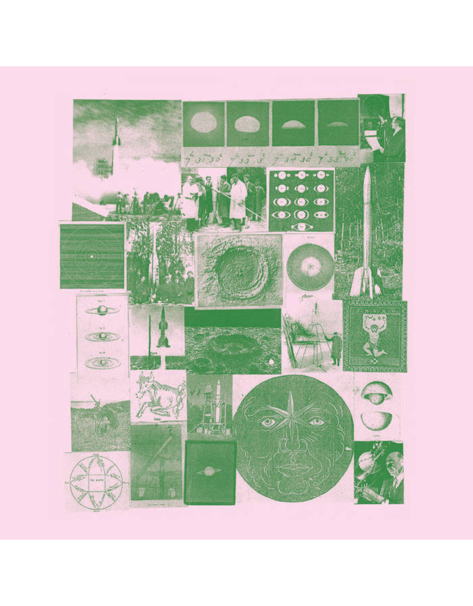 Efficient Space Hydroplane: A Place in My Memory is All I Have to Claim LP