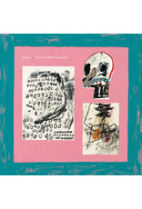 R&S DJRUM: Portrait with Firewood LP