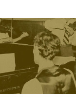 Death Is Not The End Mahjubi, Morteza: Selected Improvisations from Golha, Pt. I LP