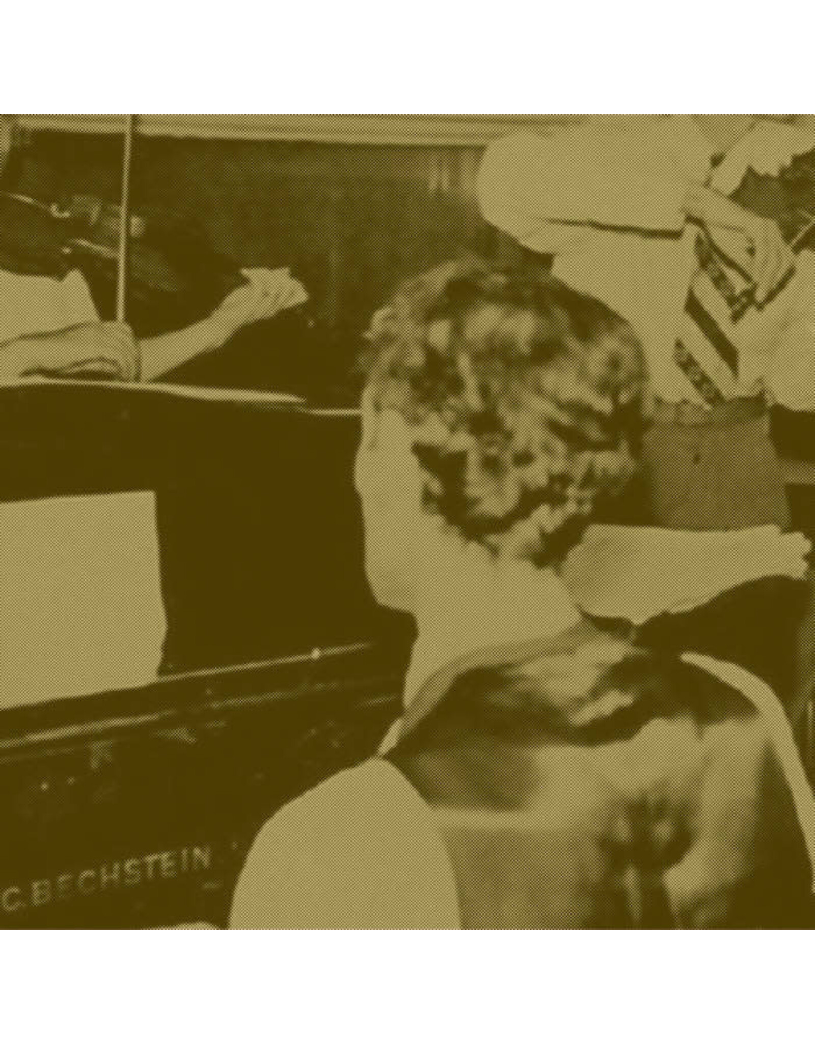 Death Is Not The End Mahjubi, Morteza: Selected Improvisations from Golha, Pt. I LP