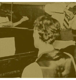 Death Is Not The End Mahjubi, Morteza: Selected Improvisations from Golha, Pt. I LP