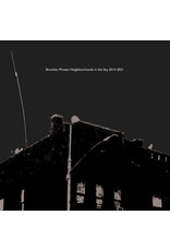 Death Is Not The End Goren, David: Brooklyn Pirates: Neighbourhoods in the Sky, 2014-2021 CS