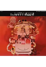 Iron Mountain Perrey, Jean Jacques & Harry Breuer: The Happy Moog LP