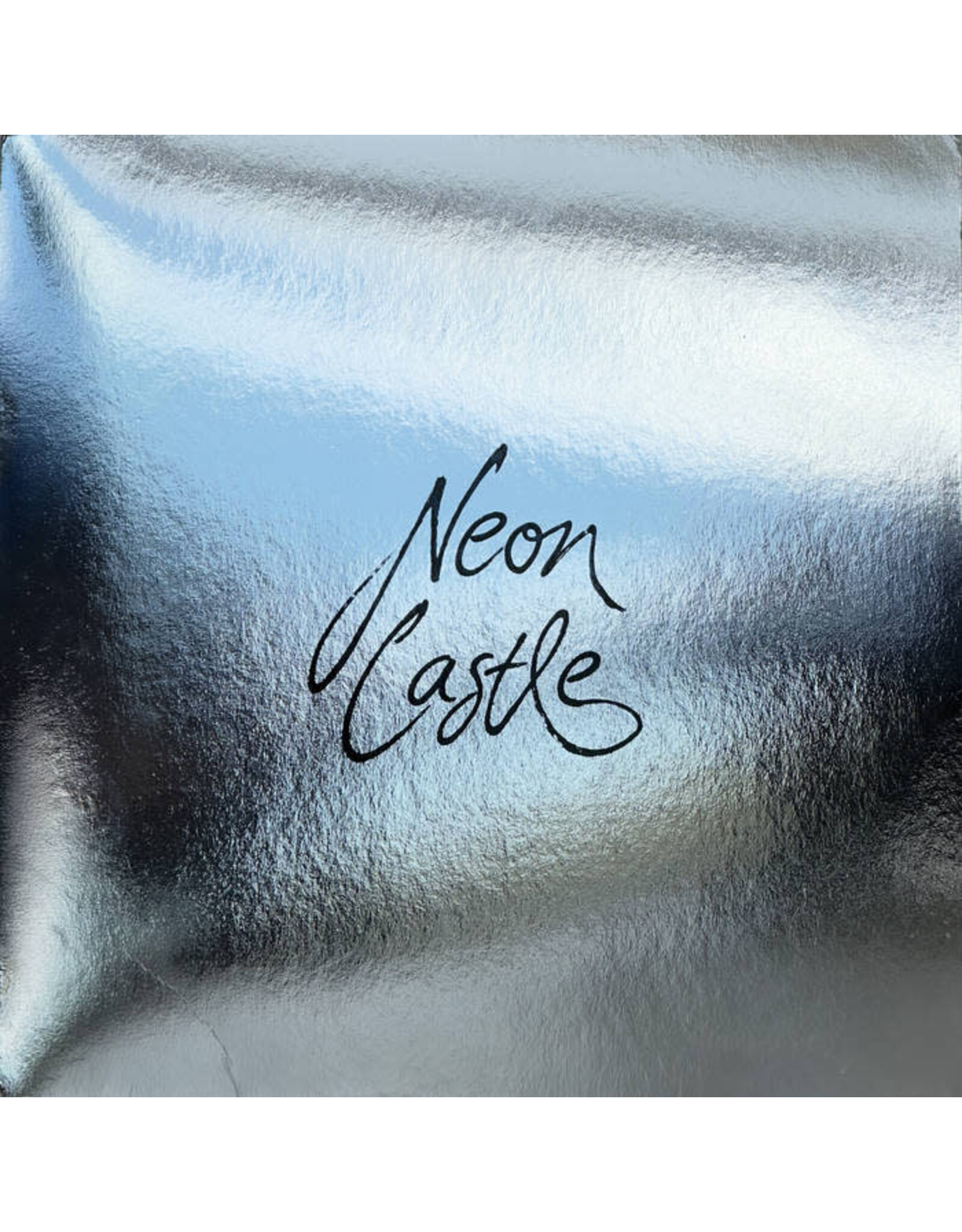 Smiling C Various: Neon Castle LP