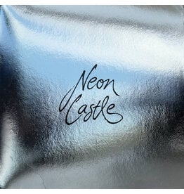 Smiling C Various: Neon Castle LP