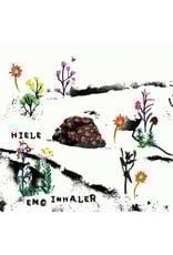 Stroom Hiele: Emo Inhaler LP