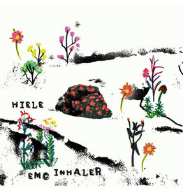 Stroom Hiele: Emo Inhaler LP