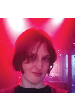 AD 93 Robertson, Joanne: Blurrr LP