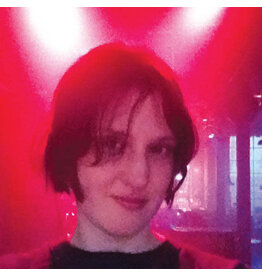 AD 93 Robertson, Joanne: Blurrr LP