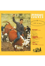 Rough Trade Parquet Courts: Light Up Gold LP