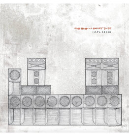 Bug vs Ghost Dubs: Implosion LP