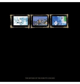 London Durutti Column: The Return Of The Durutti Column (45th Anniversary) LP