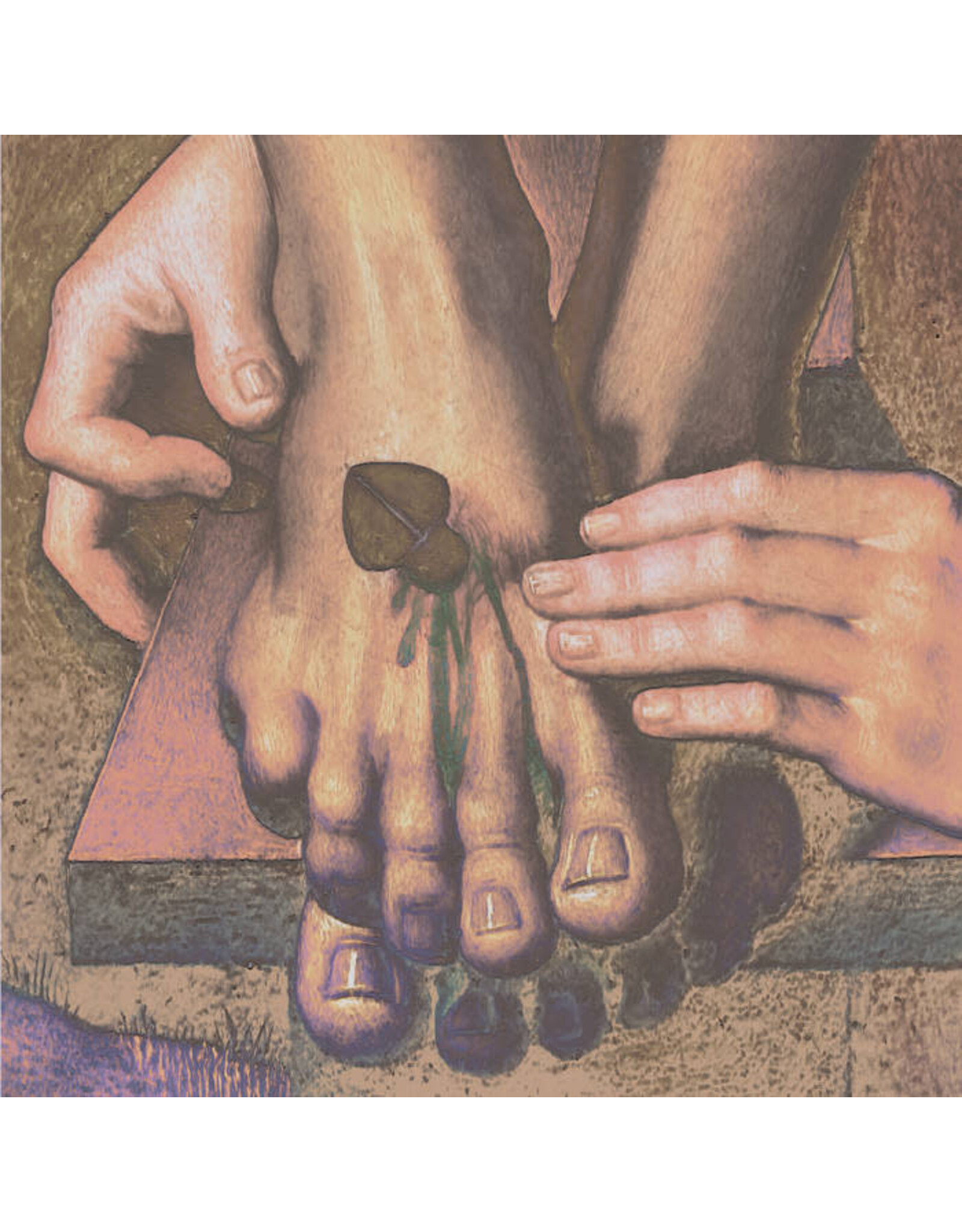 Stroom Low Jack: Lacrimosa LP