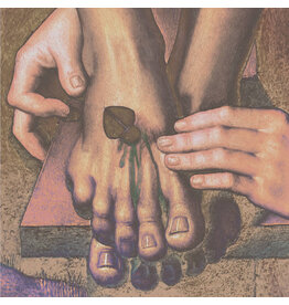 Stroom Low Jack: Lacrimosa LP