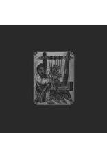 Death Is Not The End Various: Elders of the Begena: The Harp of David in Ethiopia LP